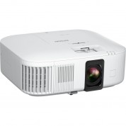 Epson Home Cinema 2350 2800-lumen Pixel-shift Uhd 4k 3lcd Smart Projector