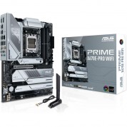 Asus Prime X670e-pro Wifi Atx Motherboard