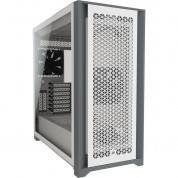 Corsair 5000d Airflow Mid Tower Desktop Case (white)