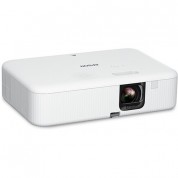 Epson Epiqvision Flex Co-fh02 3000-lumen Full Hd 3lcd Smart Home Theater Projector