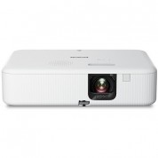 Epson Epiqvision Flex Co-fh02 3000-lumen Full Hd 3lcd Smart Home Theater Projector