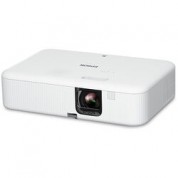 Epson Epiqvision Flex Co-fh02 3000-lumen Full Hd 3lcd Smart Home Theater Projector