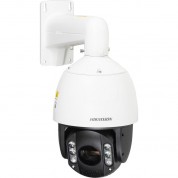 Hikvision Acusense Ds-2de7a432iw-aeb 4mp Outdoor Ptz Network Dome Camera With Night Vision & Heater