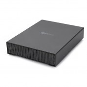 Oyen Digital 18tb Hdx Pro C Usb-c 3.2 Gen 2 External Enterprise Hard Drive