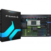 Presonus Studio One 6 Professional And Notion 6, Music Production And Notation Software (educational Unlimited Site License, Download)