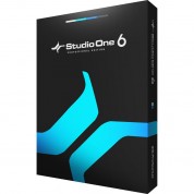 Presonus Studio One 6 Professional And Notion 6, Music Production And Notation Software (educational Unlimited Site License, Download)