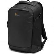 Lowepro Flipside 400 Aw Iii Camera Backpack (black)