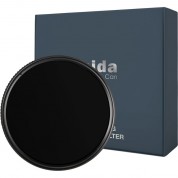 Haida Pro Ii Variable Nd Filter (62mm, 1.5 To 5-stop)