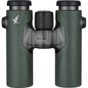 Swarovski 10x30 Cl Companion Binocular (green, Urban Jungle Accessories Package)