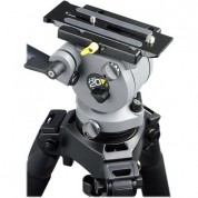 Miller Ds-20 Aluminum Tripod System