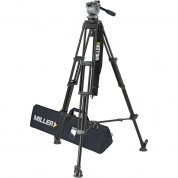 Miller Ds-20 Aluminum Tripod System