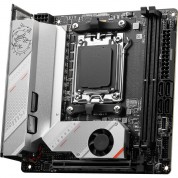 Msi Mpg B650i Edge Wifi Am5 Mini-itx Motherboard