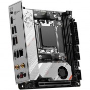 Msi Mpg B650i Edge Wifi Am5 Mini-itx Motherboard