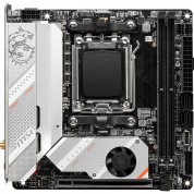 Msi Mpg B650i Edge Wifi Am5 Mini-itx Motherboard