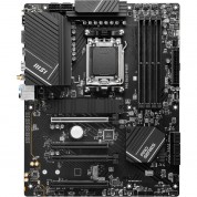 Msi Pro B650-p Wifi Am5 Atx Motherboard