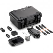 Dji Mavic 3 Thermal With 2-year Dji Care Enterprise Basic