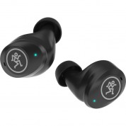 Mackie Mp-20tws Noise-canceling True Wireless Hybrid In-ear Headphones