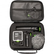 Mackie Em-93mk Complete Mobile Vlogger Kit