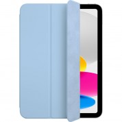 Apple Smart Folio For Ipad 10th Gen (sky)