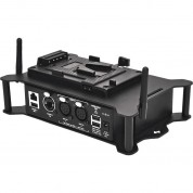 Exalux Connect+ Dual-band Wi-fi To Dmx Gateway