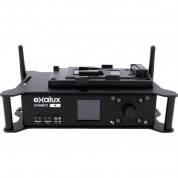 Exalux Connect+ Dual-band Wi-fi To Dmx Gateway