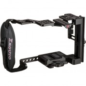 Zacuto Universal Cage For Dslr And Mirrorless Cameras