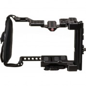 Zacuto Universal Cage For Dslr And Mirrorless Cameras