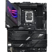 Asus Rog Strix Z790-e Gaming Wifi Lga 1700 Atx Motherboard