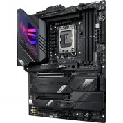 Asus Rog Strix Z790-e Gaming Wifi Lga 1700 Atx Motherboard