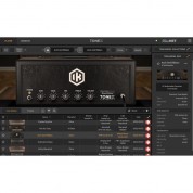 Ik Multimedia Amplitube Tonex Ai Machine Modeled Tone Creator