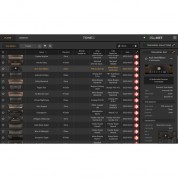 Ik Multimedia Amplitube Tonex Ai Machine Modeled Tone Creator