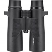 Barska 8x42 Level Hd Waterproof Binoculars (black)