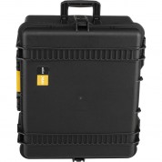 Hprc Z190-2700w-01 Wheeled Hard Case For Sony Pxw-z190v/c