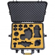 Hprc Wheeled Hard Case With Insert For Canon Eos C300 Mark Iii Or Canon C500 Mark Ii