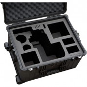 Jason Cases Sony Fx9 + Battery Back + Bottomplate Case