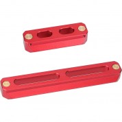 Camvate Quick Release Nato Safety Rail Set (2