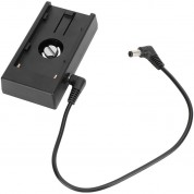 Camvate Sony L-series Battery Adapter Plate For Sony, Canon, And Nikon Cameras