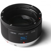 Kipon Baveyes Focal Reducer Pentax 645-xd 0.8x