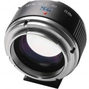 Kipon Baveyes Focal Reducer Mamiya 645-xd 0.8x