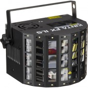 Chauvet Dj Kinta Fx Ils Rgbw Led Derby, Laser, Led, Strobe Multi-effect Fixture