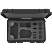 Foama Carry-on Case For Sony Fx6 (black Insert)