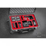 Jason Cases Pelican Case For Canon Eos C70