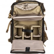 Vanguard Veo Gm 46m Backpack (khaki)