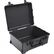 Jason Cases Hard Travel Case For Canon C300 Mark Ii Camera (black Overlay)