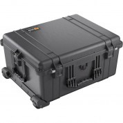 Jason Cases Hard Case With Custom Foam For Sony Fs5 Camcorder