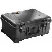 Jason Cases Hard Travel Case For Canon C300 Mark Ii Camera (black Overlay)