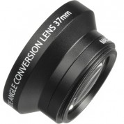 Helder Ew-4537 37mm Hd 0.45x Wide Angle Conversion Lens