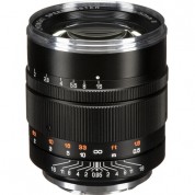 Mitakon Zhongyi Speedmaster 50mm F/0.95 Iii Lens For (sony E)