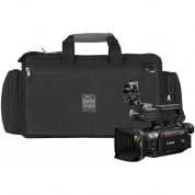 Portabrace Cargo Style Case For Canon Xf105