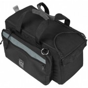 Portabrace Shoot-ready Soft Cordura Case For Panasonic Au-eva1